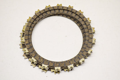 New EBC Clutch Plate Kit NOS
