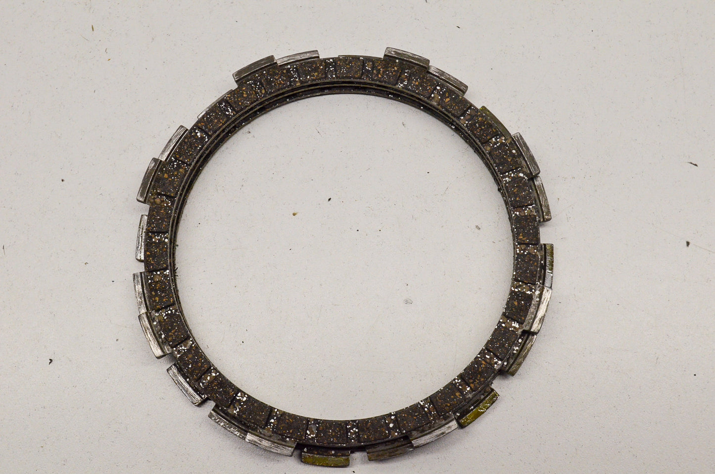 EBC CK2206, 7500-420 Clutch Plate Kit NOS