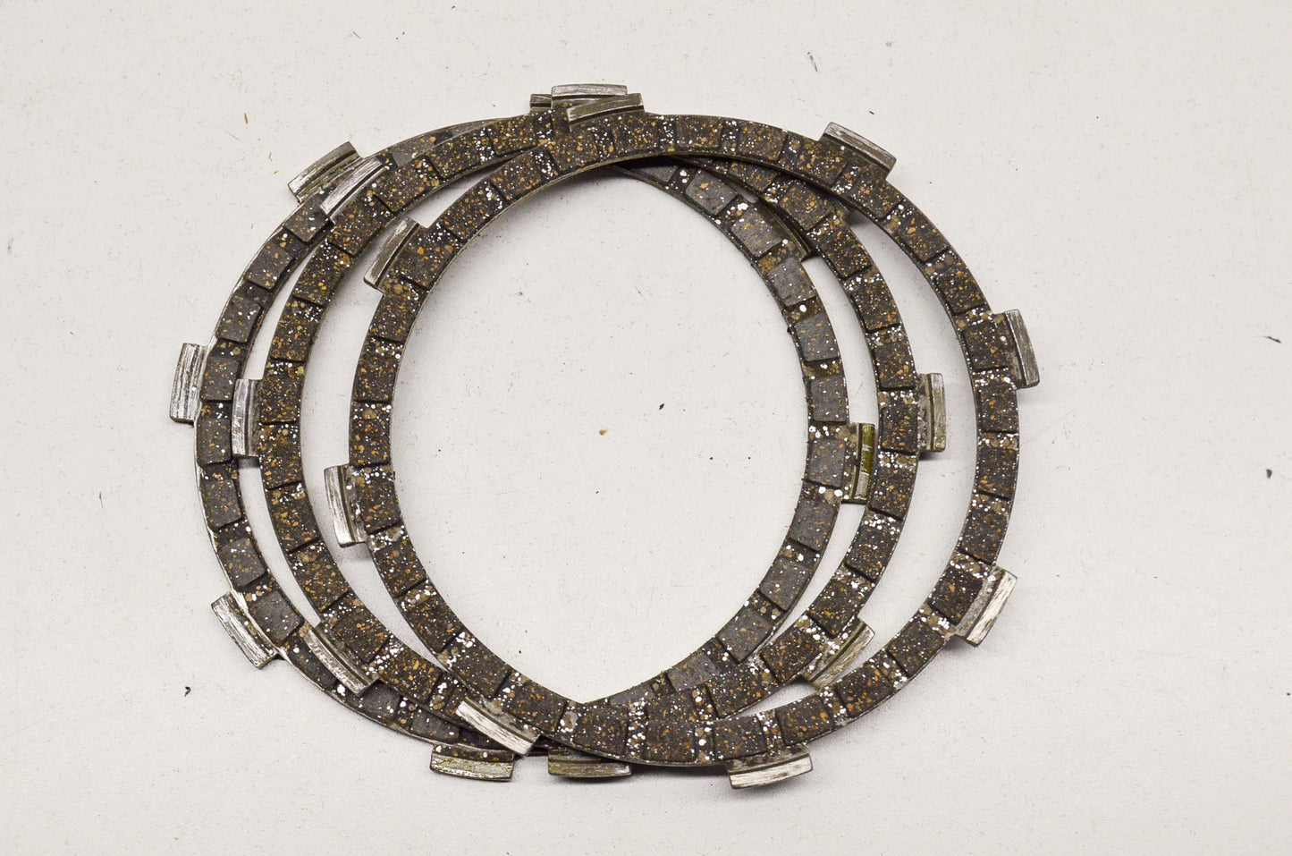 EBC CK2206, 7500-420 Clutch Plate Kit NOS