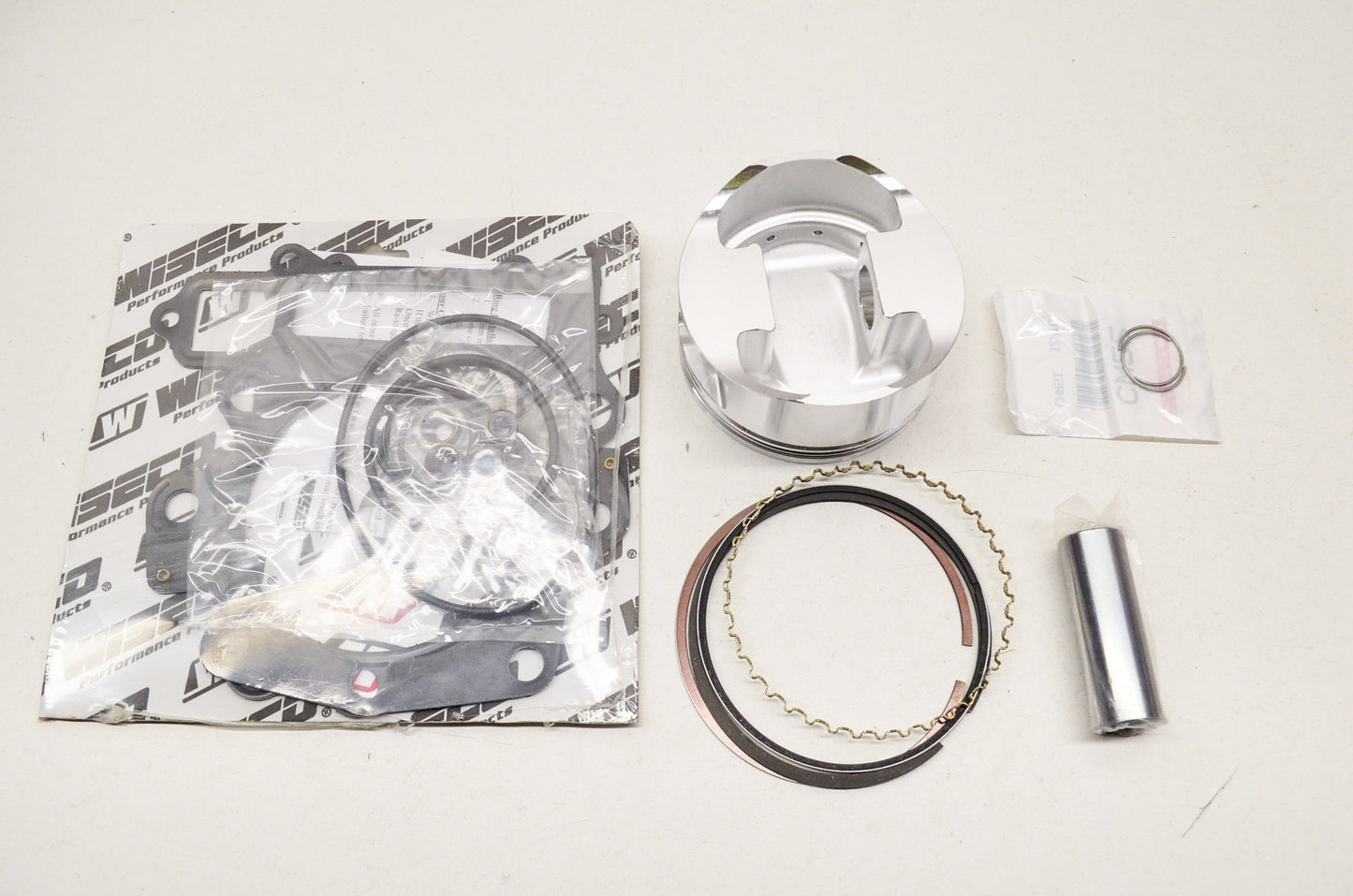 New Wiseco Top End Kit 97mm Yamaha Grizzly 600 4x4