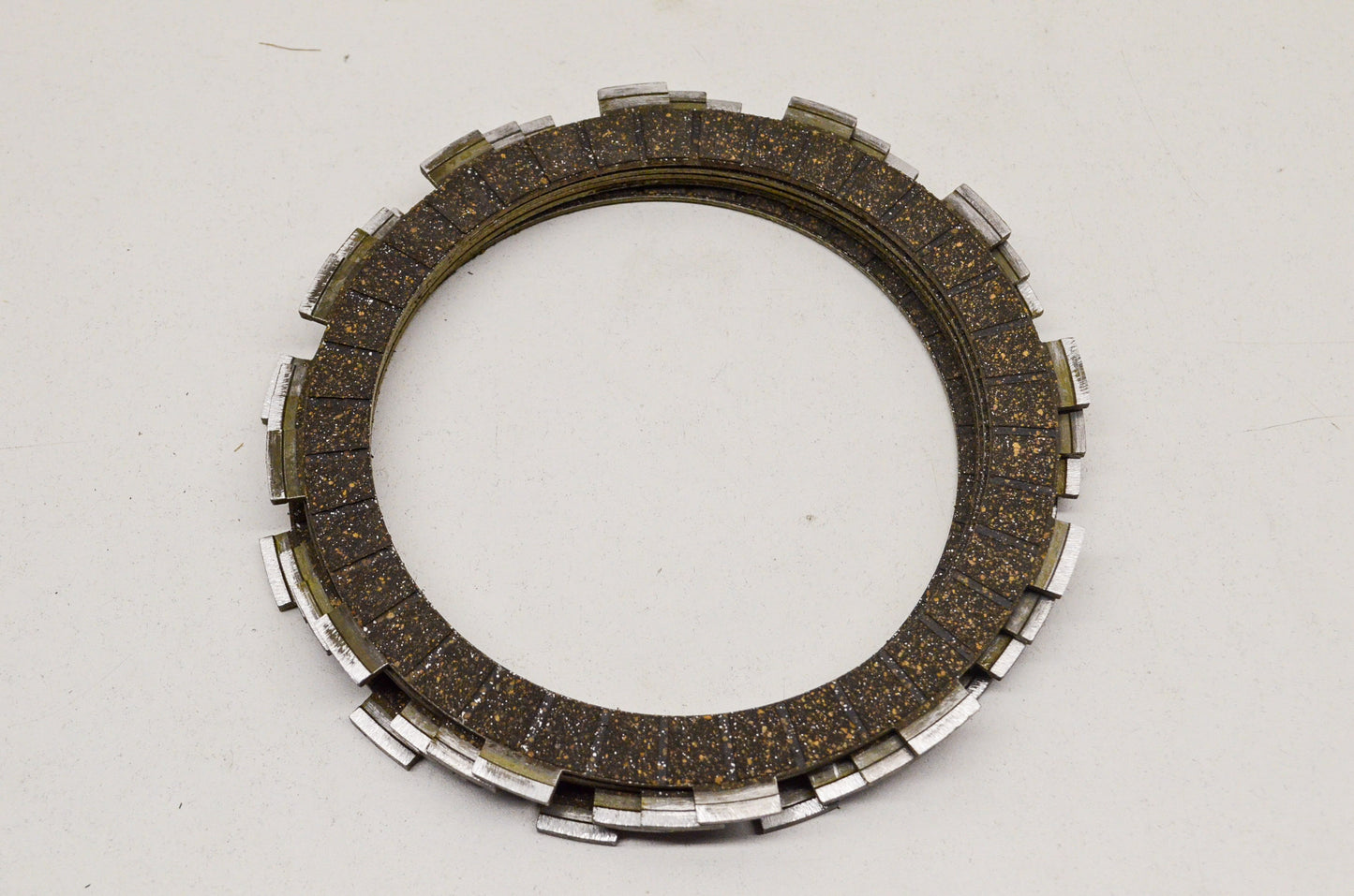 Clutch Plate Kit NOS