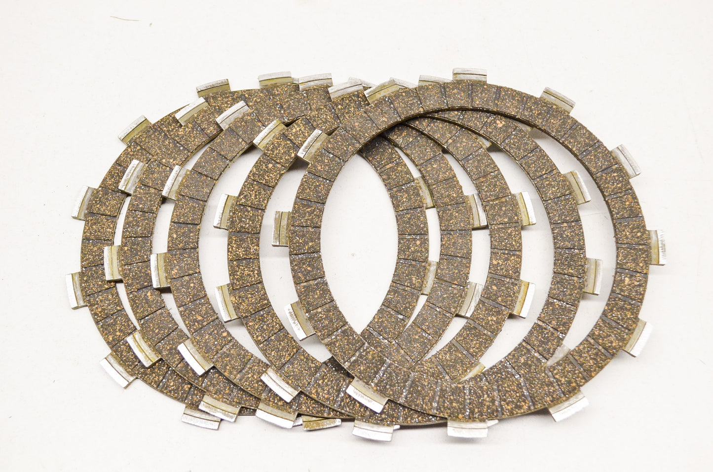 Clutch Plate Kit NOS