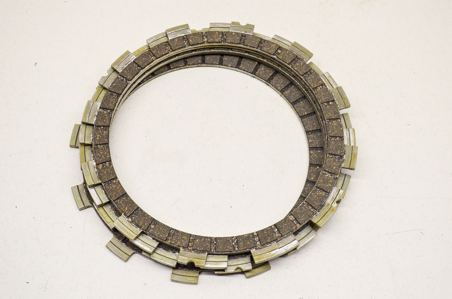 Clutch Plate Kit NOS