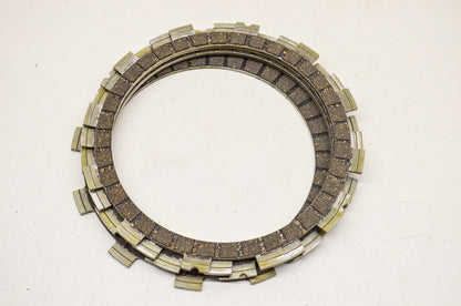 Clutch Plate Kit NOS