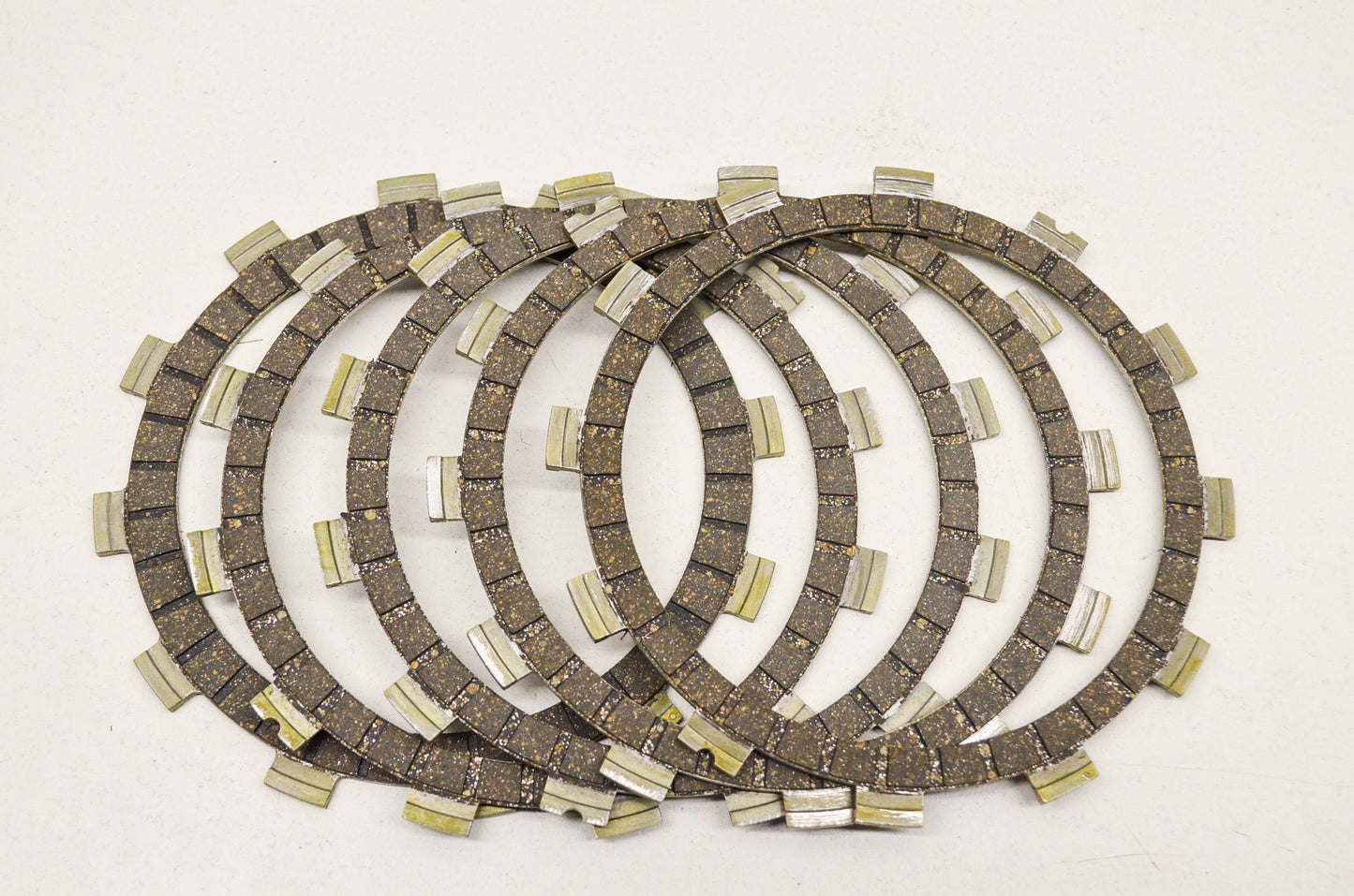 Clutch Plate Kit NOS
