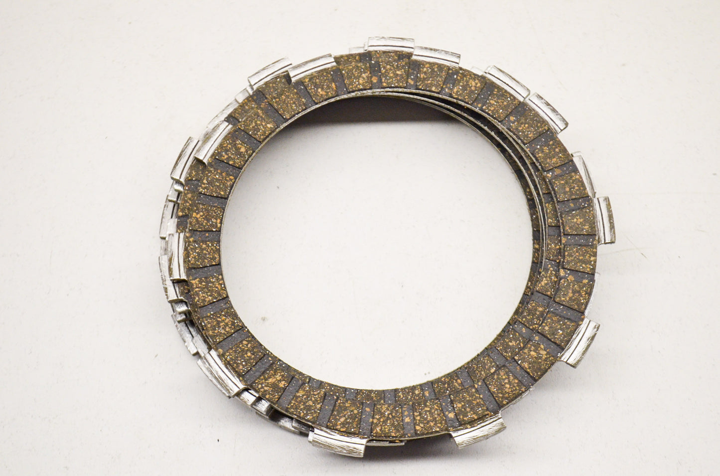 EBC CK2317, 7500-762 Clutch Plate Kit NOS
