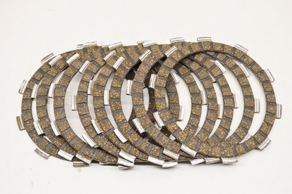 EBC CK2317, 7500-762 Clutch Plate Kit NOS