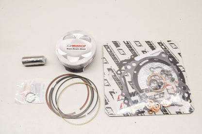 New Wiseco Forged Piston Kit 96mm 04-09 Yamaha YFZ450