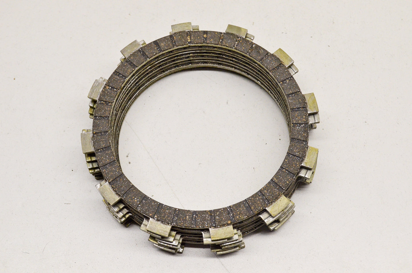 New EBC Clutch Plate Kit NOS
