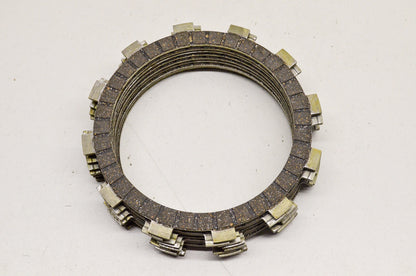 New EBC Clutch Plate Kit NOS