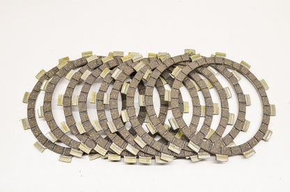 New EBC Clutch Plate Kit NOS