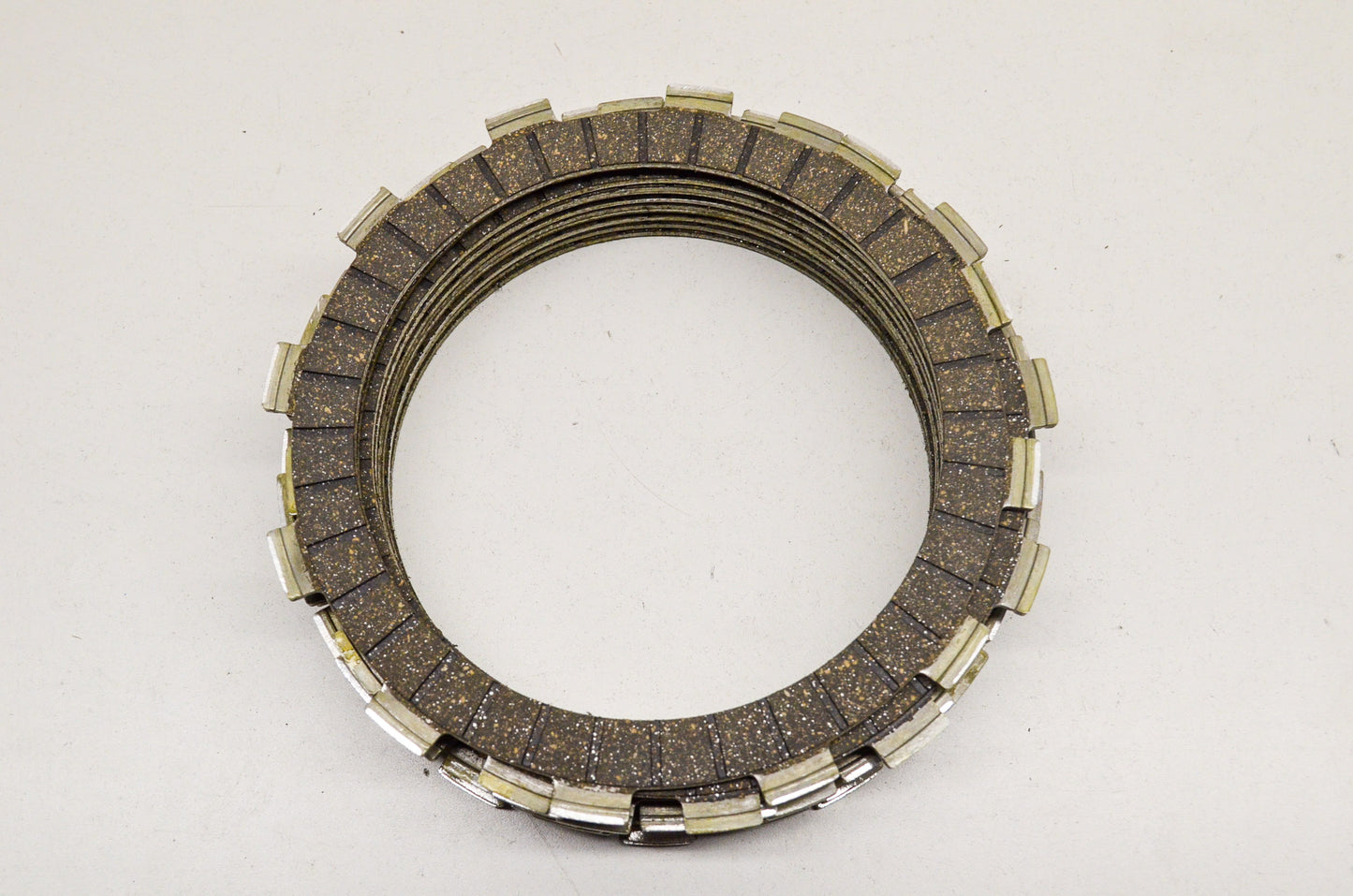 Ebc Ck2367, 7500-729 Clutch Plate Kit