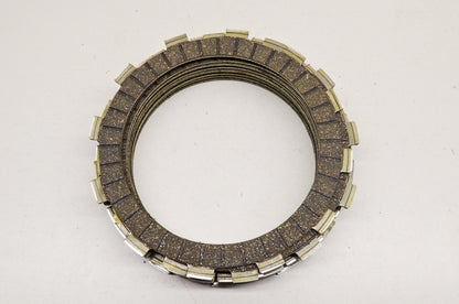 Ebc Ck2367, 7500-729 Clutch Plate Kit