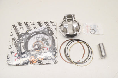 New Wiseco Forged Piston Kit 96mm 04-09 Yamaha YFZ450