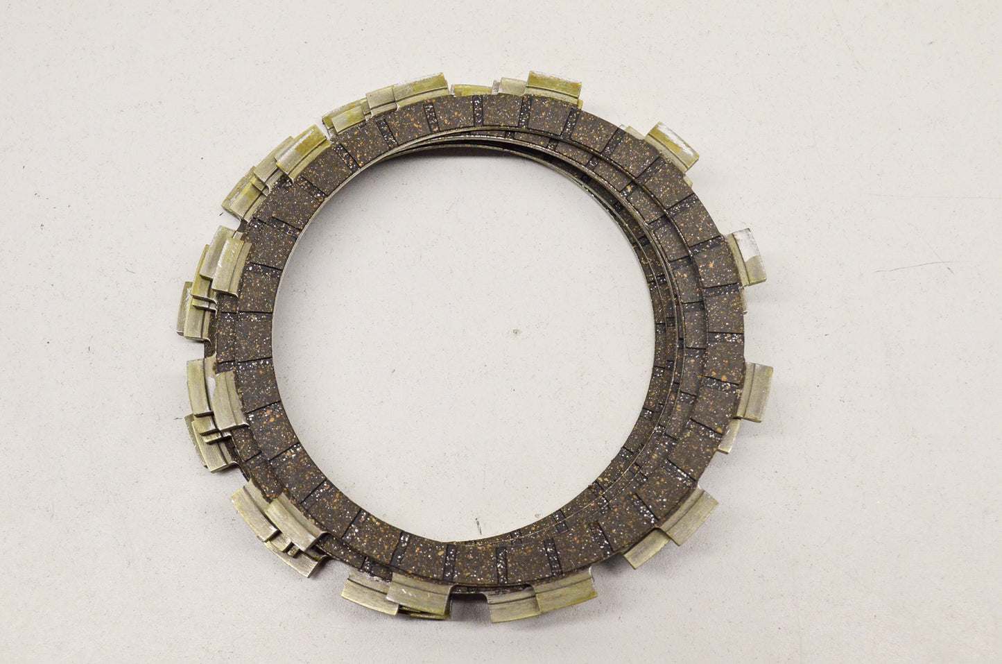 New EBC Clutch Plate Kit NOS