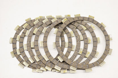New EBC Clutch Plate Kit NOS