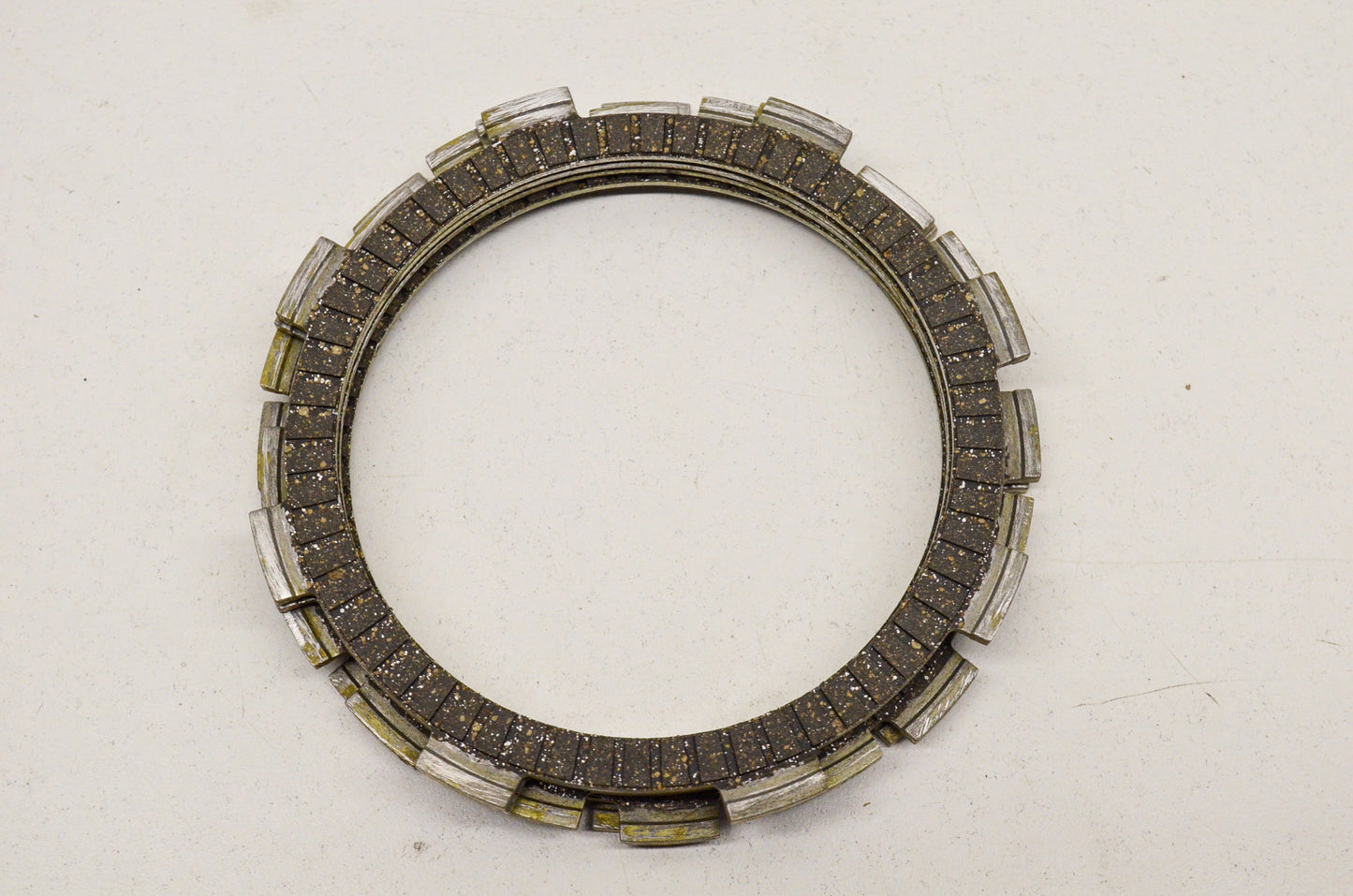 EBC CK2375, 7501-319 Clutch Plate Kit NOS
