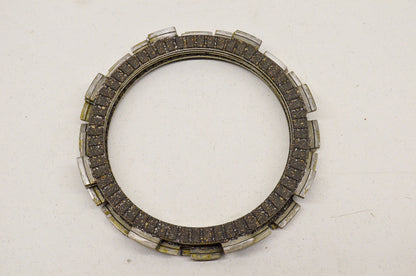 EBC CK2375, 7501-319 Clutch Plate Kit NOS