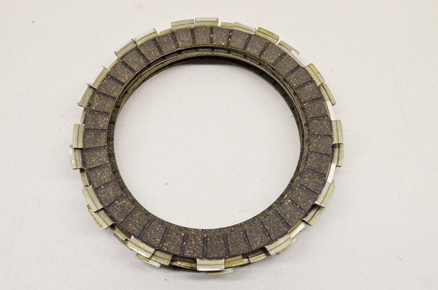 New EBC Clutch Plate Kit NOS