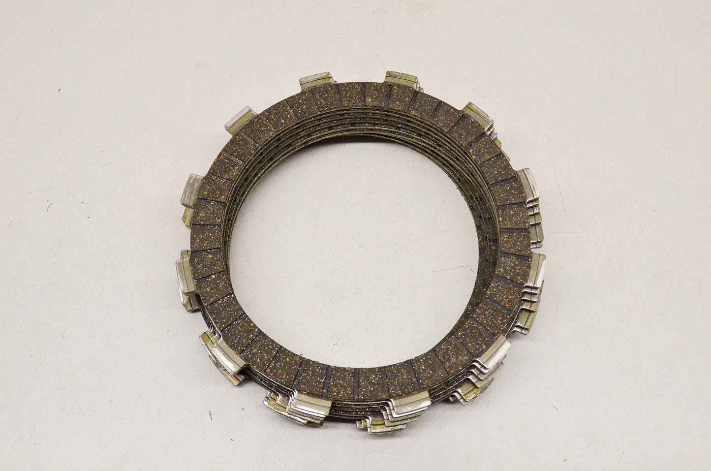 New EBC Clutch Plate Kit NOS
