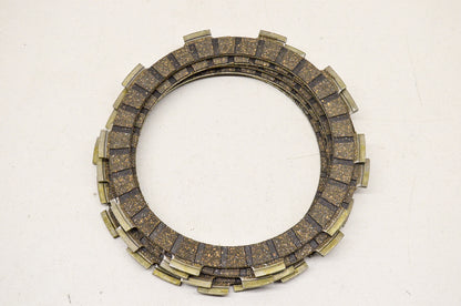 New EBC Clutch Plate Kit NOS