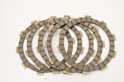 New EBC Clutch Plate Kit NOS