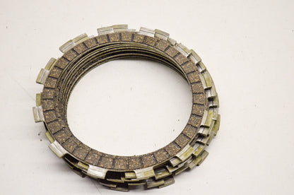 EBC CK3356, 7500-500 Clutch Plate Kit NOS