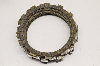 Clutch Plate Kit NOS