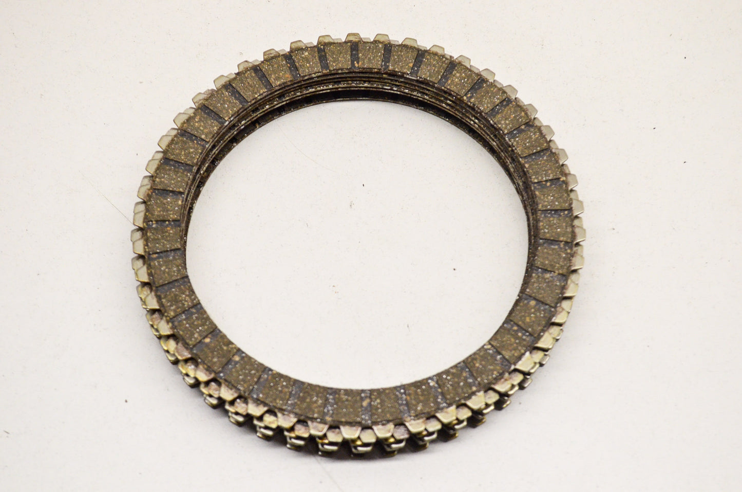 EBC CK3391, 7500-759 Clutch Plate Kit NOS