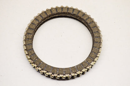 EBC CK3391, 7500-759 Clutch Plate Kit NOS