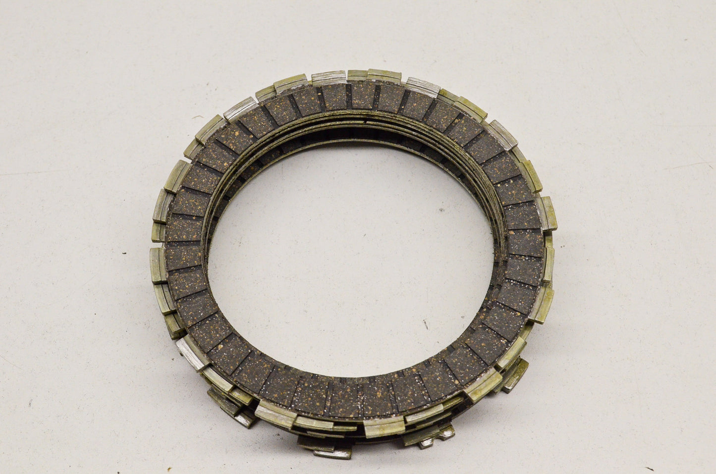 EBC CK3435 Clutch Plate Kit NOS
