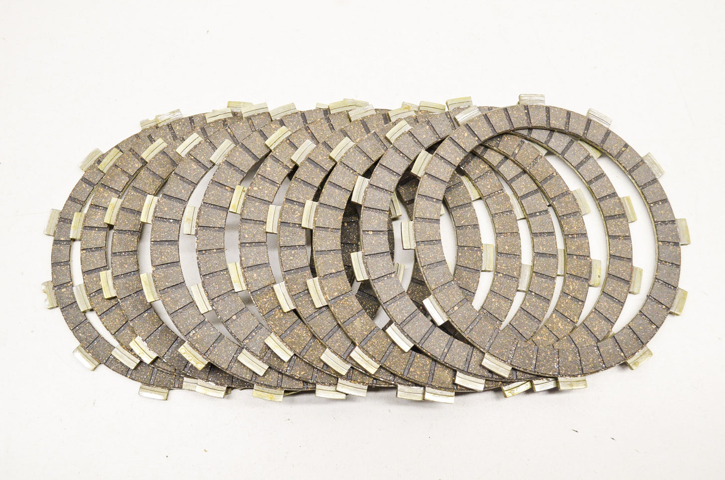 EBC CK3435 Clutch Plate Kit NOS