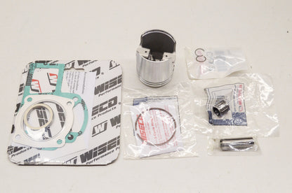 New Wiseco Forged Piston Kit 50.25mm Suzuki LT80 Kawasaki KFX80