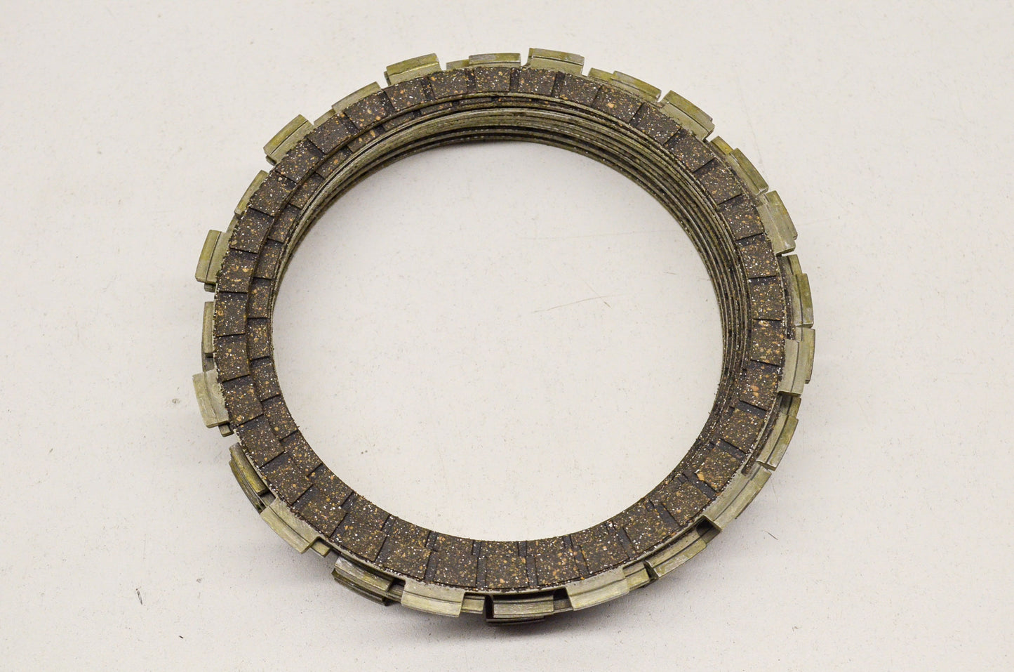 New EBC Clutch Plate Kit NOS