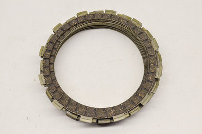 New EBC Clutch Plate Kit NOS