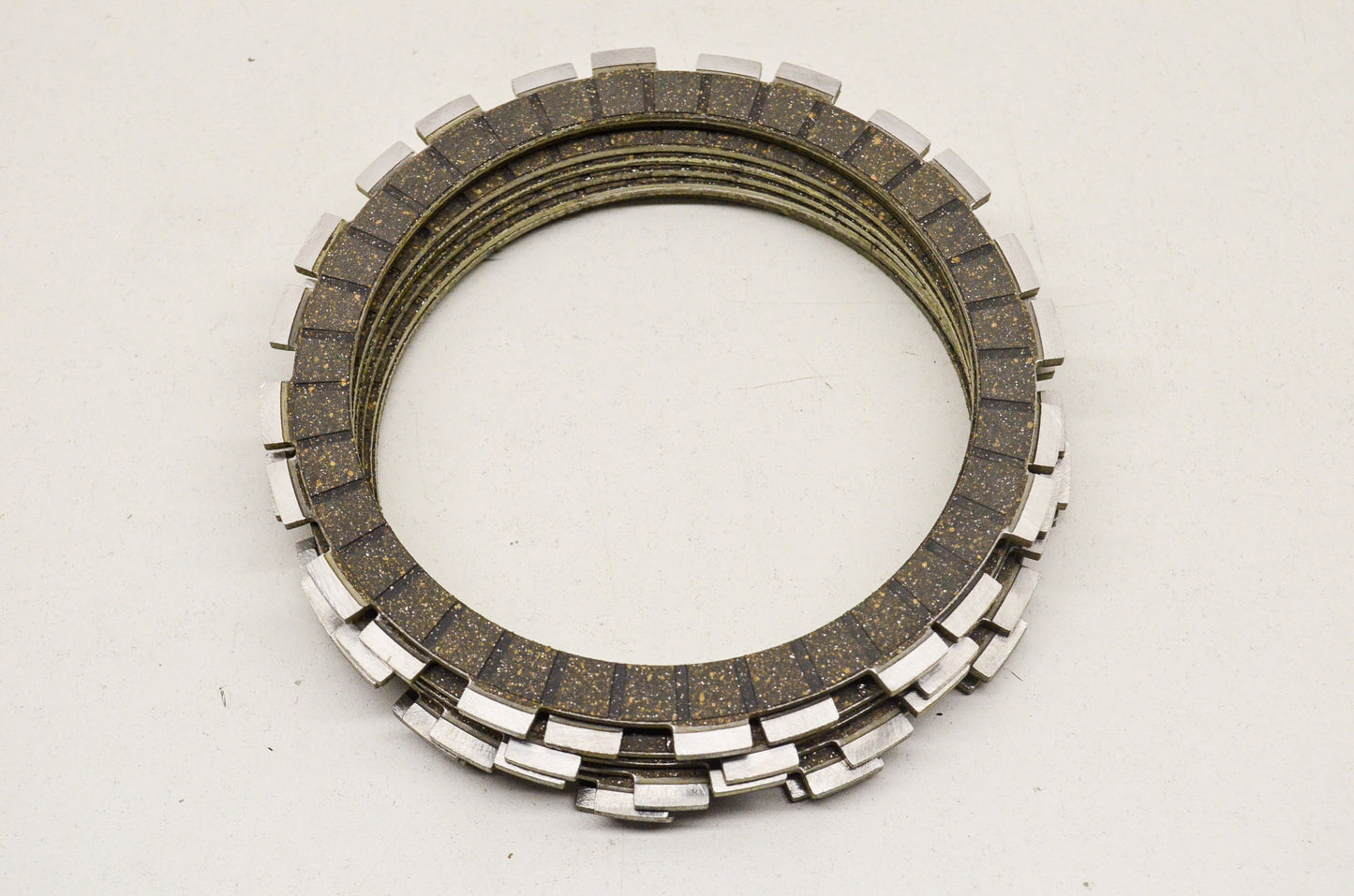 EBC CK3450, 7500-704 Clutch Plate Kit NOS