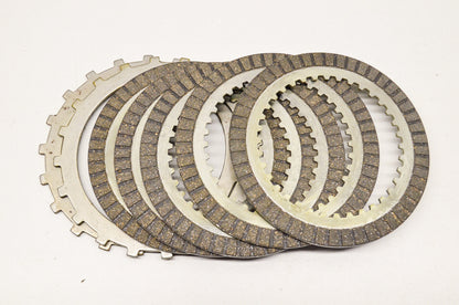 New EBC Clutch Plate Kit NOS