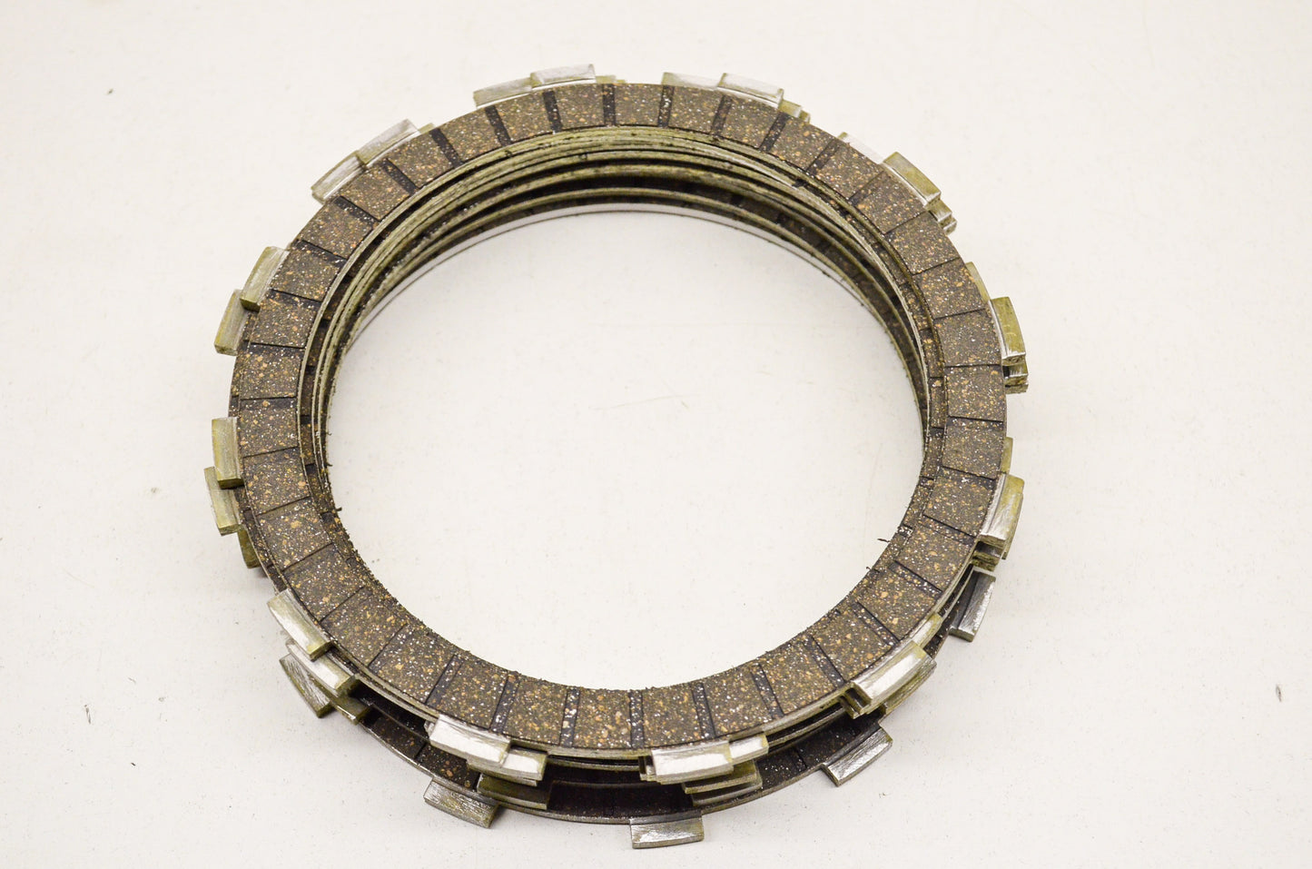 EBC CK3459, 7500-233 Clutch Plate Kit NOS