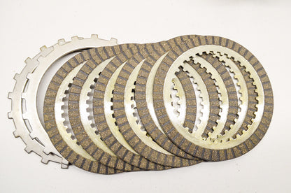 New EBC Clutch Plate Kit NOS