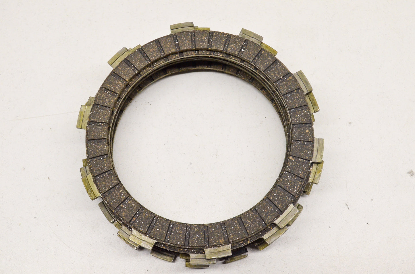 EBC CK3466 Clutch Plate Kit NOS