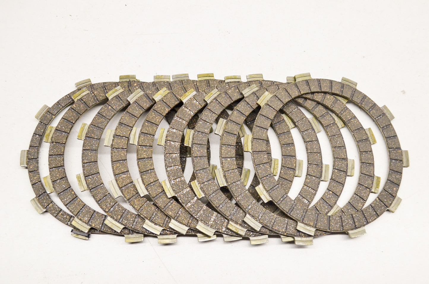 EBC CK3466 Clutch Plate Kit NOS