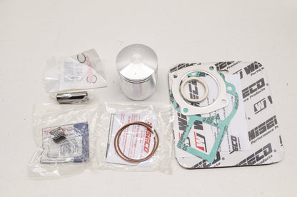 New Wiseco Forged Piston Kit 51mm Suzuki LT80 Kawasaki KFX80