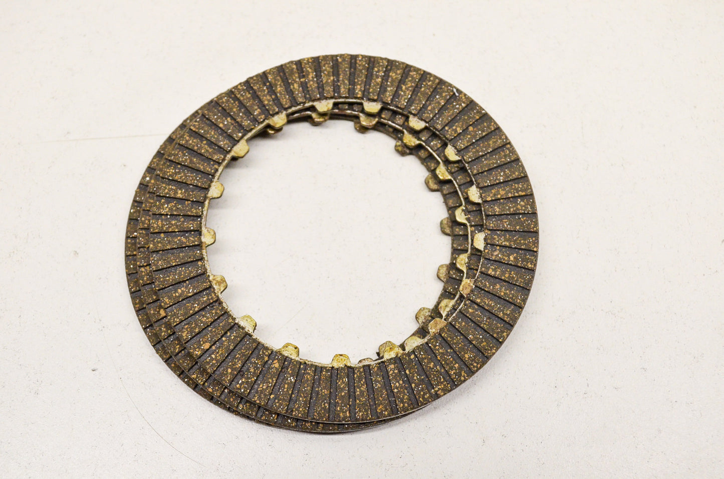 EBC CK4463, 7500-391 Clutch Plate Kit NOS