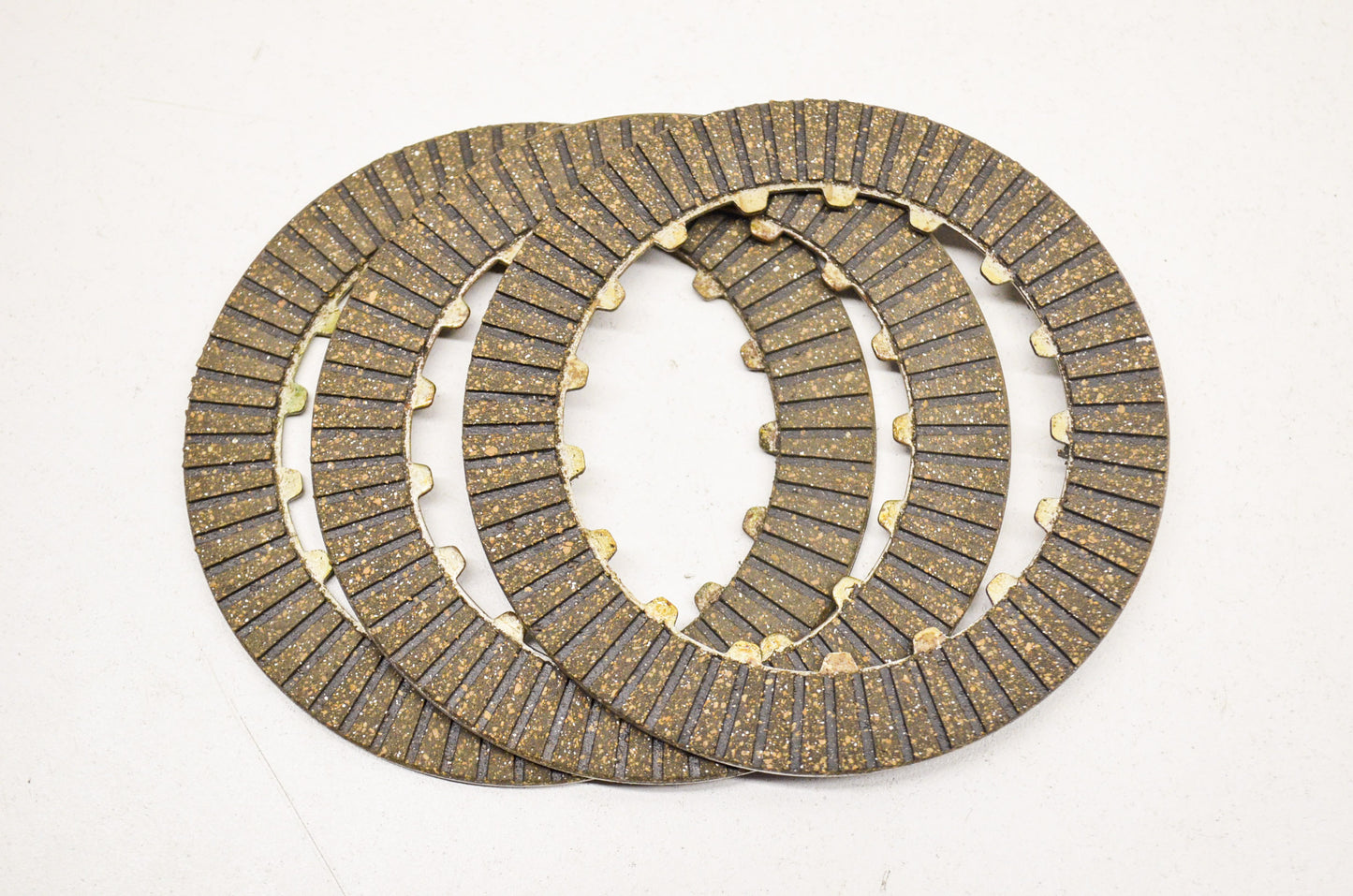 EBC CK4463, 7500-391 Clutch Plate Kit NOS