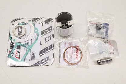 New Wiseco Forged Piston Kit 51mm Suzuki LT80 Kawasaki KFX80