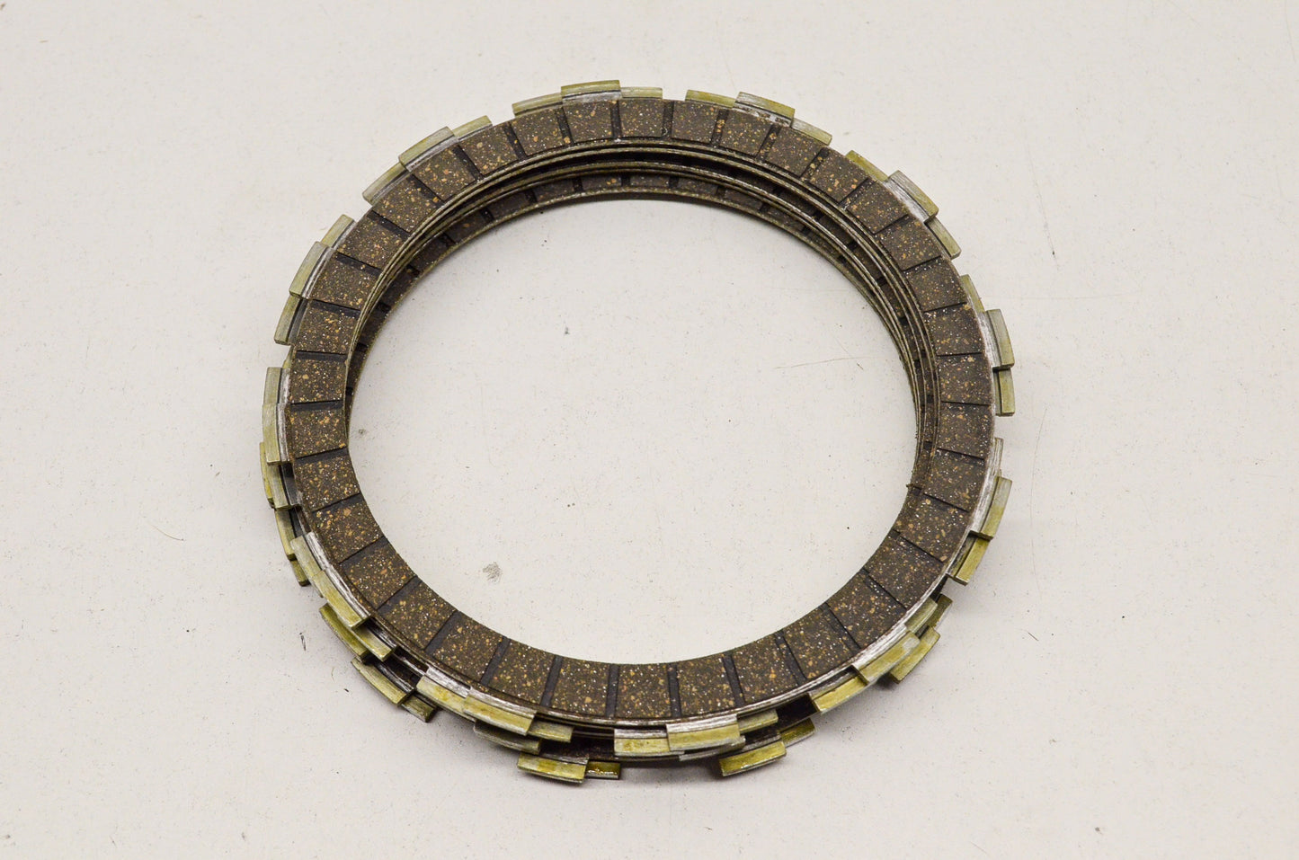 EBC CK4493, 7500-410 Clutch Plate Kit NOS