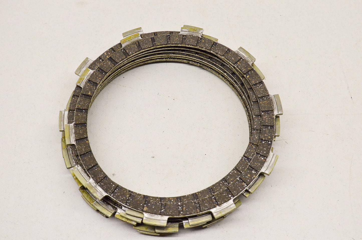 EBC CK4505, 7500-532 Clutch Plate Kit NOS