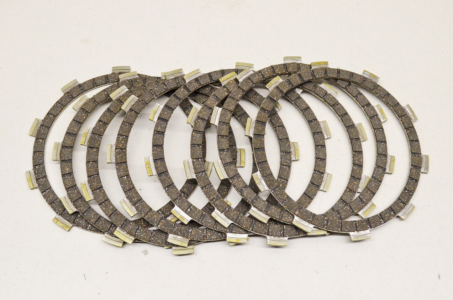 EBC CK4505, 7500-532 Clutch Plate Kit NOS