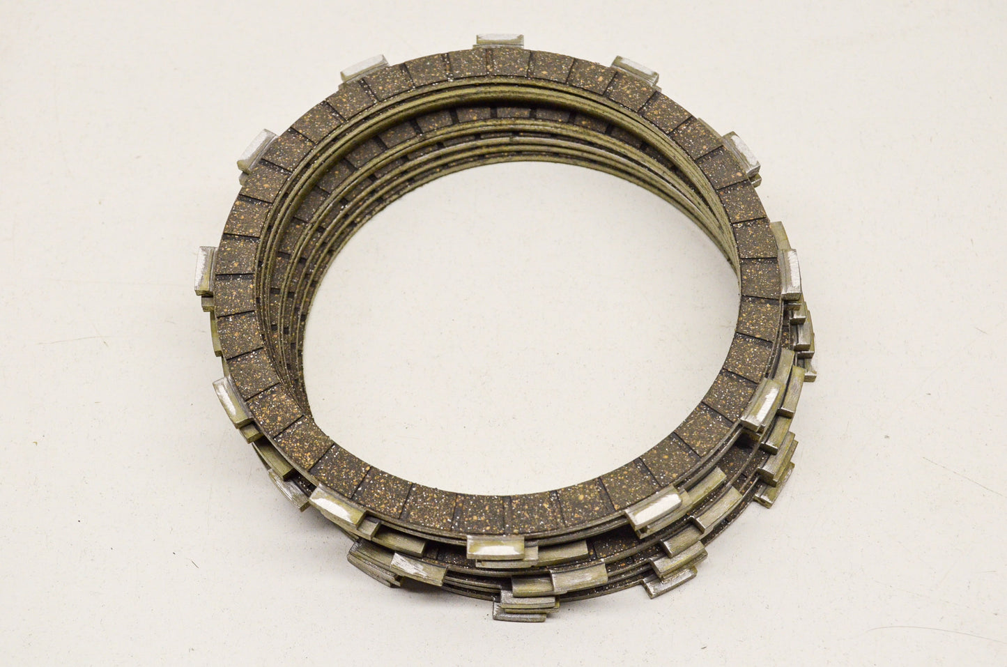 New EBC Clutch Plate Kit NOS