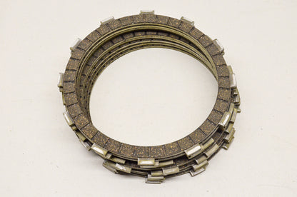 New EBC Clutch Plate Kit NOS